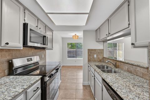 Tiny photo for 512 Eberhart LN #203, Austin, TX 78745 (MLS # 8215542)