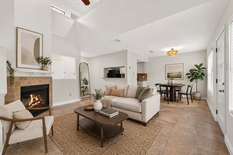 Tiny photo for 512 Eberhart LN #203, Austin, TX 78745 (MLS # 8215542)