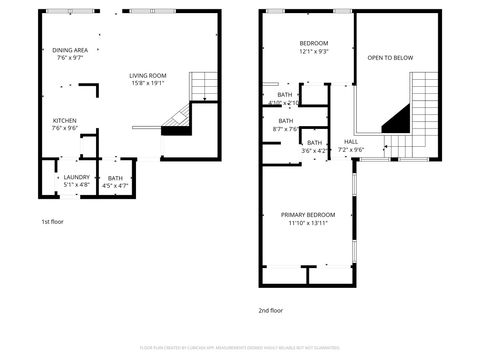 Tiny photo for 512 Eberhart LN #203, Austin, TX 78745 (MLS # 8215542)