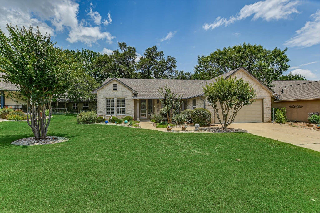 Photo of 106 Nighthawk WAY, Georgetown, TX 78633 (MLS # 4899303)