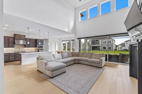 Tiny photo for 2905 Canto TRCE, Leander, TX 78641 (MLS # 6703720)