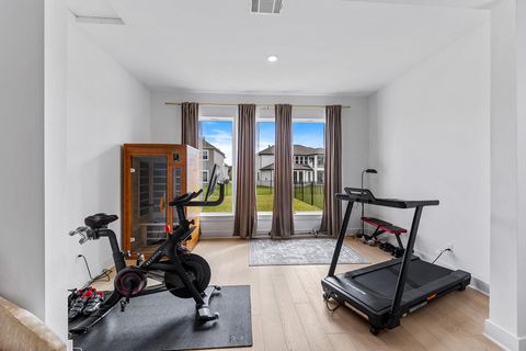 Tiny photo for 2905 Canto TRCE, Leander, TX 78641 (MLS # 6703720)