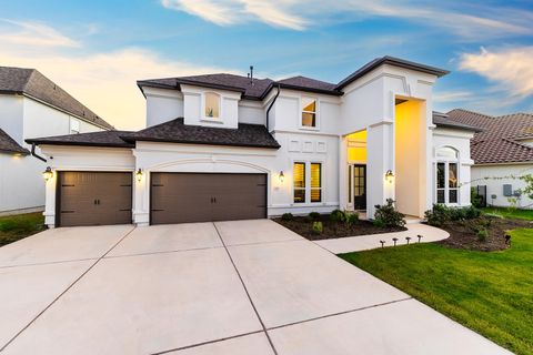 Photo of 2905 Canto TRCE, Leander, TX 78641 (MLS # 6703720)