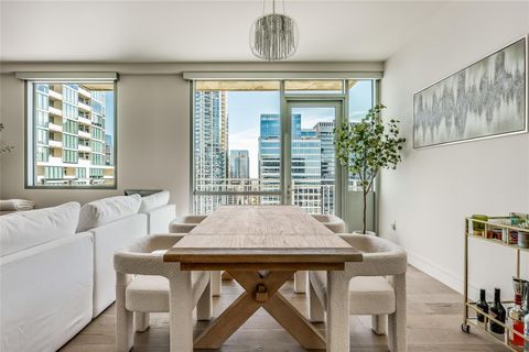 Tiny photo for 222 West Ave #2413, Austin, TX 78701 (MLS # 3144682)