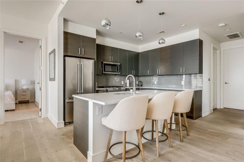 Tiny photo for 222 West Ave #2413, Austin, TX 78701 (MLS # 3144682)