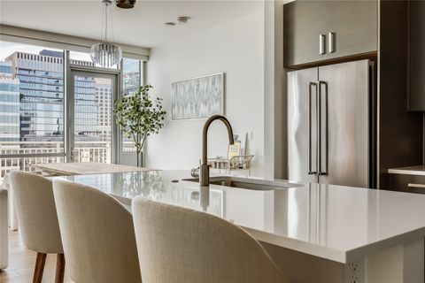 Tiny photo for 222 West Ave #2413, Austin, TX 78701 (MLS # 3144682)