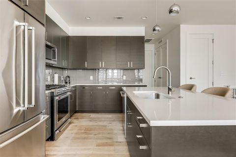 Tiny photo for 222 West Ave #2413, Austin, TX 78701 (MLS # 3144682)