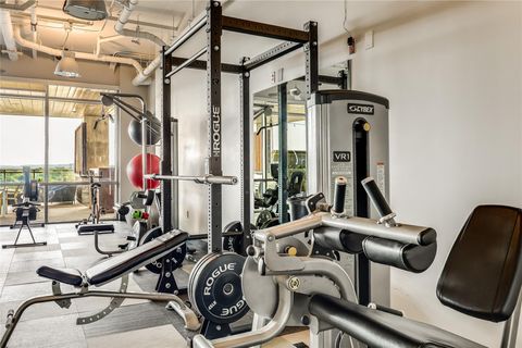 Tiny photo for 222 West Ave #2413, Austin, TX 78701 (MLS # 3144682)