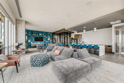 Tiny photo for 222 West Ave #2413, Austin, TX 78701 (MLS # 3144682)