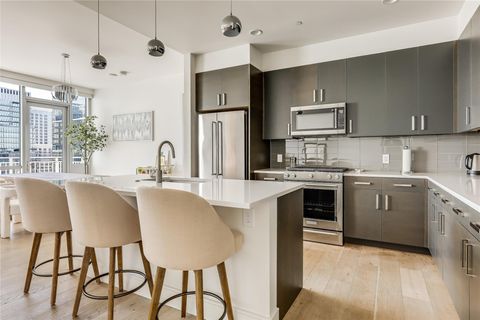 Tiny photo for 222 West Ave #2413, Austin, TX 78701 (MLS # 3144682)