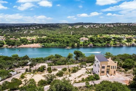 Tiny photo for 2404 BIG HORN DR, Austin, TX 78734 (MLS # 6900751)