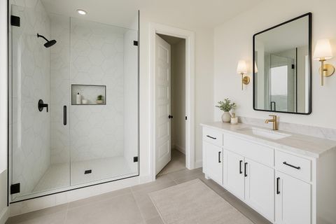 Tiny photo for 2404 BIG HORN DR, Austin, TX 78734 (MLS # 6900751)