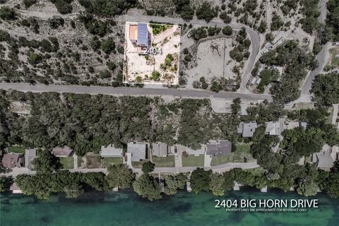 Tiny photo for 2404 BIG HORN DR, Austin, TX 78734 (MLS # 6900751)