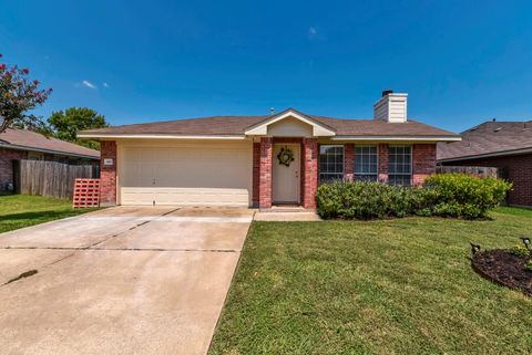 Photo of 2415 Wisteria WAY, Round Rock, TX 78664 (MLS # 5598651)