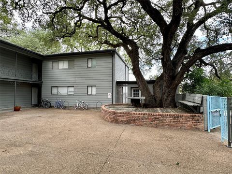 Tiny photo for 803 W 28th ST #106, Austin, TX 78705 (MLS # 6921667)
