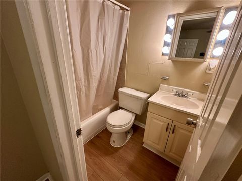 Tiny photo for 803 W 28th ST #106, Austin, TX 78705 (MLS # 6921667)