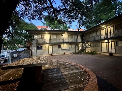 Tiny photo for 803 W 28th ST #106, Austin, TX 78705 (MLS # 6921667)
