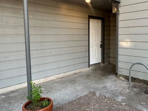 Tiny photo for 803 W 28th ST #106, Austin, TX 78705 (MLS # 6921667)
