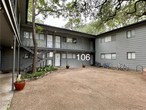 Tiny photo for 803 W 28th ST #106, Austin, TX 78705 (MLS # 6921667)