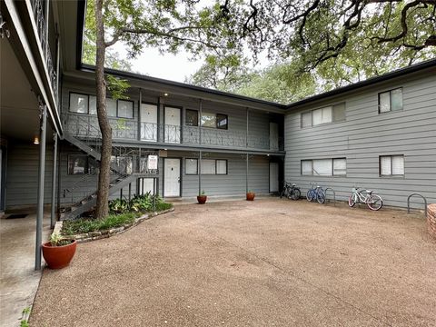 Photo of 803 W 28th ST #106, Austin, TX 78705 (MLS # 6921667)