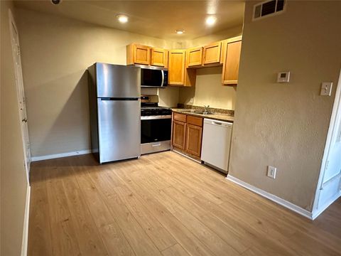 Tiny photo for 803 W 28th ST #106, Austin, TX 78705 (MLS # 6921667)