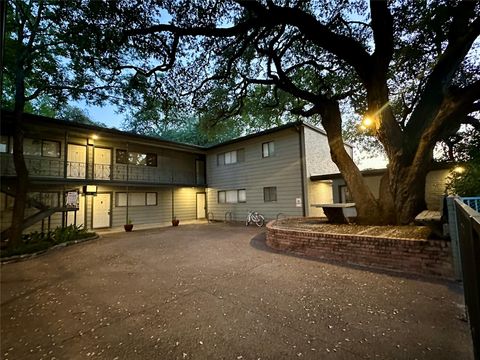 Tiny photo for 803 W 28th ST #106, Austin, TX 78705 (MLS # 6921667)