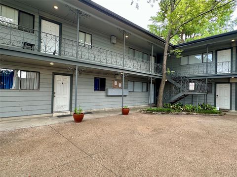Tiny photo for 803 W 28th ST #106, Austin, TX 78705 (MLS # 6921667)