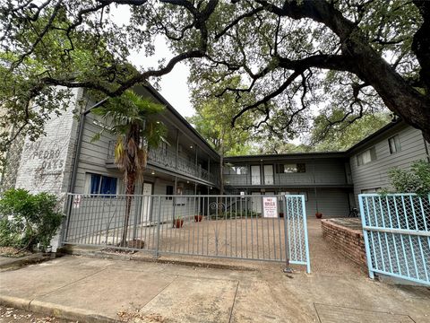 Tiny photo for 803 W 28th ST #106, Austin, TX 78705 (MLS # 6921667)