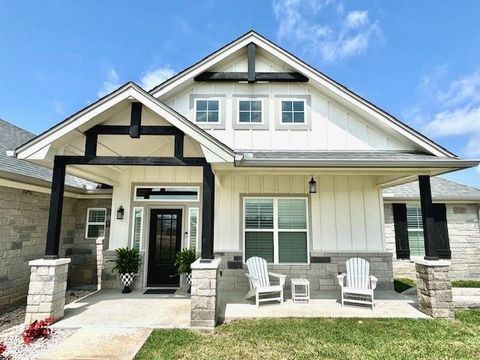 A home in Lampasas