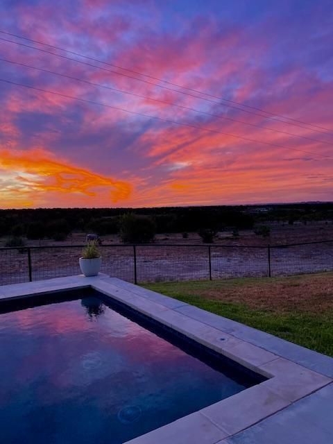 A home in Lampasas