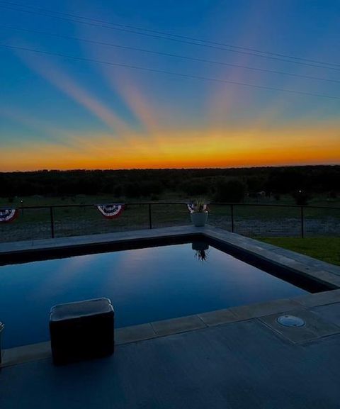 A home in Lampasas