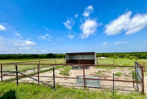 A home in Lampasas