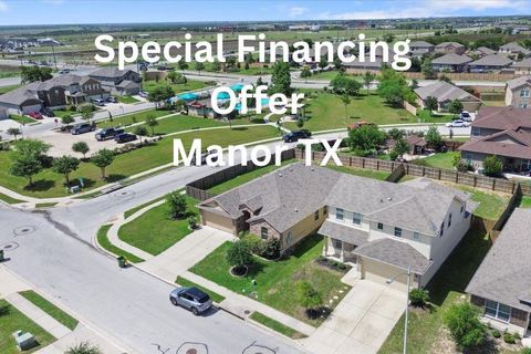 Photo of 11620 Carbrook RD, Manor, TX 78653 (MLS # 9172776)
