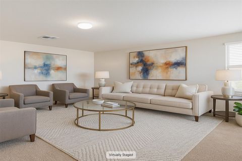 Tiny photo for 11620 Carbrook RD, Manor, TX 78653 (MLS # 9172776)