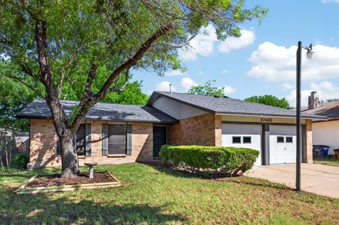 10410 Macmora RD Austin TX 78758