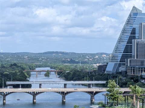 Tiny photo for 603 Davis ST #1409, Austin, TX 78701 (MLS # 2395881)