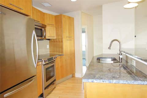 Tiny photo for 603 Davis ST #1409, Austin, TX 78701 (MLS # 2395881)
