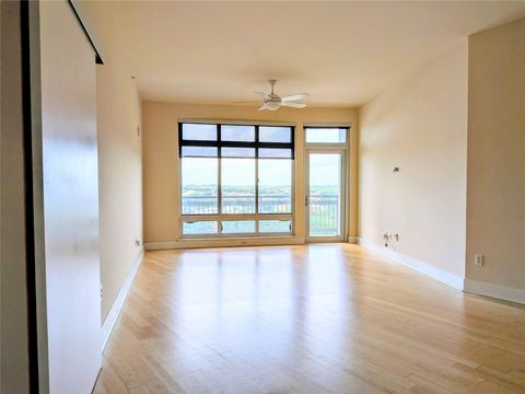 Tiny photo for 603 Davis ST #1409, Austin, TX 78701 (MLS # 2395881)