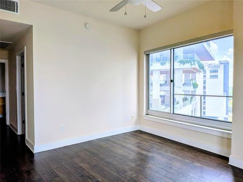Tiny photo for 603 Davis ST #1409, Austin, TX 78701 (MLS # 2395881)