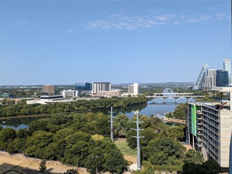 Tiny photo for 603 Davis ST #1409, Austin, TX 78701 (MLS # 2395881)