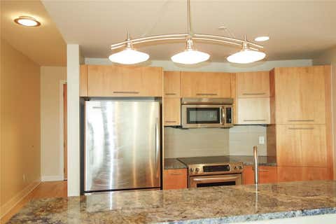 Tiny photo for 603 Davis ST #1409, Austin, TX 78701 (MLS # 2395881)
