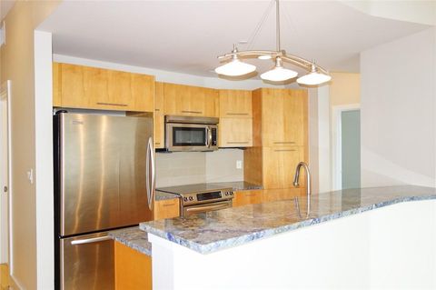 Tiny photo for 603 Davis ST #1409, Austin, TX 78701 (MLS # 2395881)