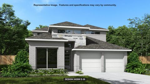 808 Lariat LOOP Liberty Hill TX 78642