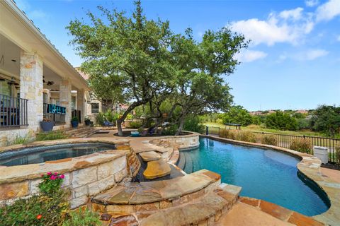 4605 Bat Falcon DR Austin TX 78738