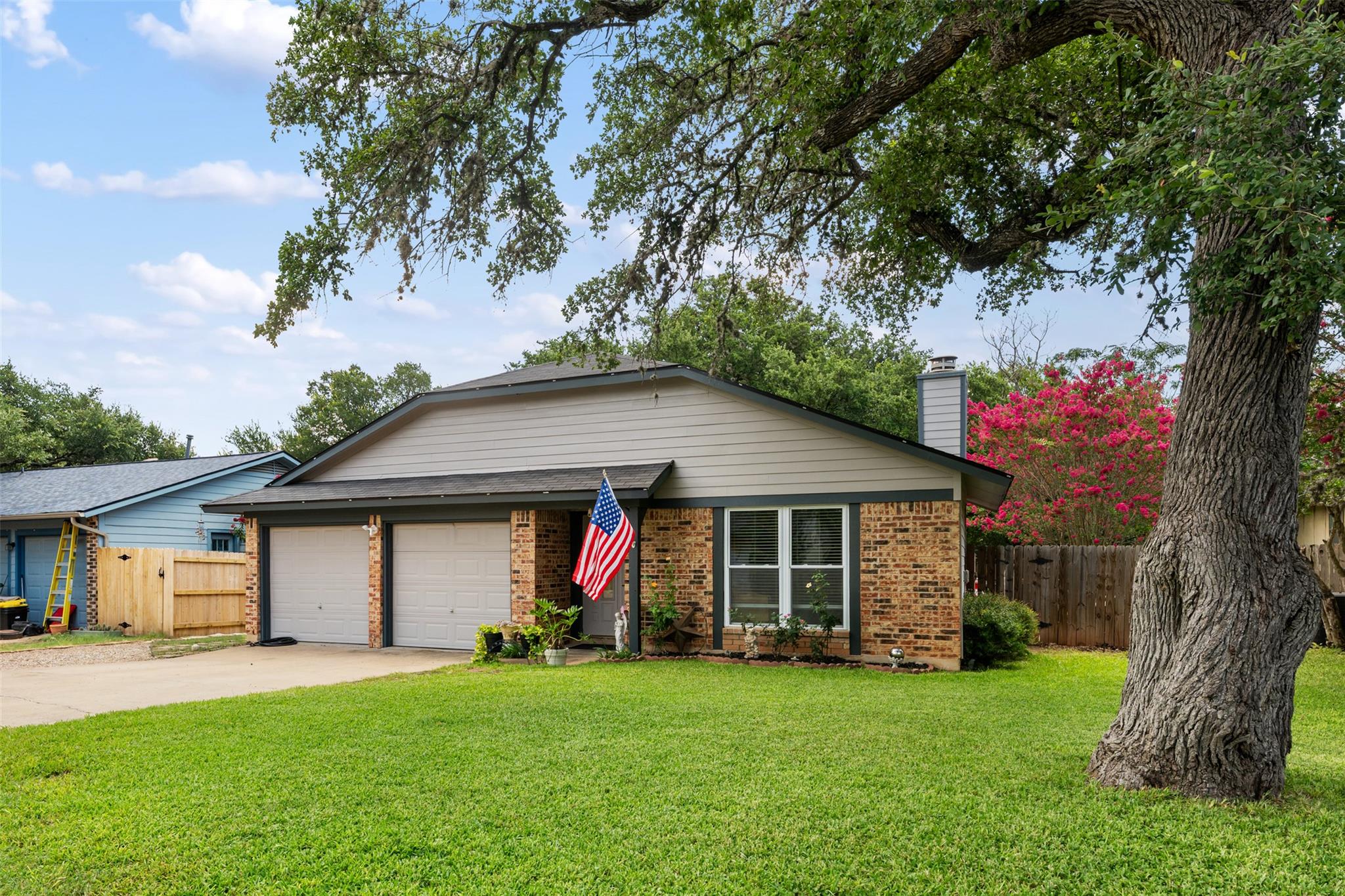7805 Wakefield DR