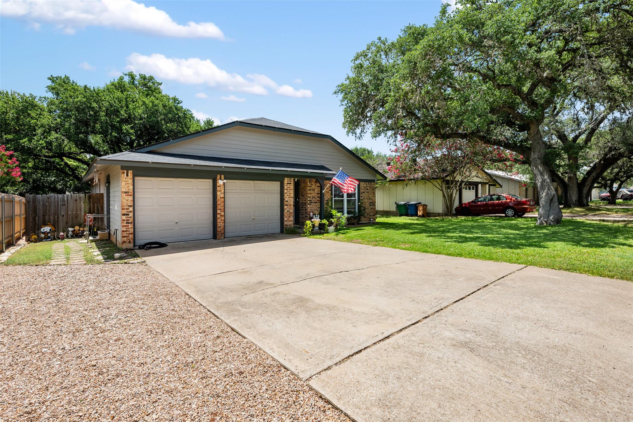 7805 Wakefield DR