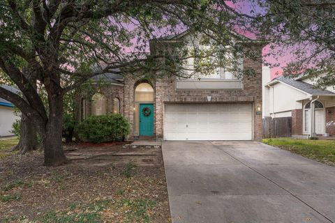 Photo of 14722 Single TRCE, Austin, TX 78728 (MLS # 7084901)