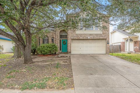Tiny photo for 14722 Single TRCE, Austin, TX 78728 (MLS # 7084901)