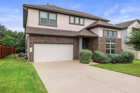 713 Kingston PL Cedar Park TX 78613