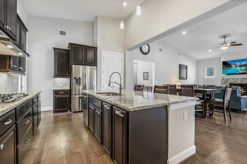 Photo of 804 Dancing Oak LN, San Marcos, TX 78666 (MLS # 4890573)